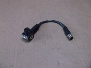 42EF-U2RCB-G4 B Allen Bradley Photoelectric Sensor Switch 42EFU2RCBG4 B - Picture 1 of 4