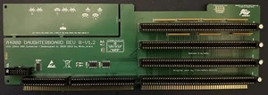 Amiga 4000 Daughterboard (Rev B - v1.2) - Photo 1/2