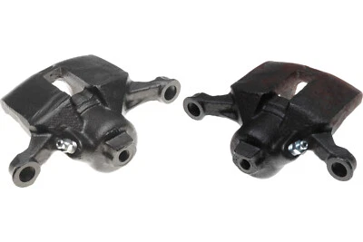 KIT Pinzas de freno de disco Raybestos traseras para Chevrolet Venture 2002-2004 (75636) Foto 1 de 3