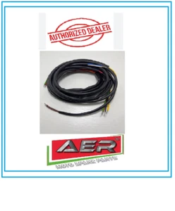 Electrical System Vespa PX-E Rainbow 150 With Turn Signals - Picture 1 of 1