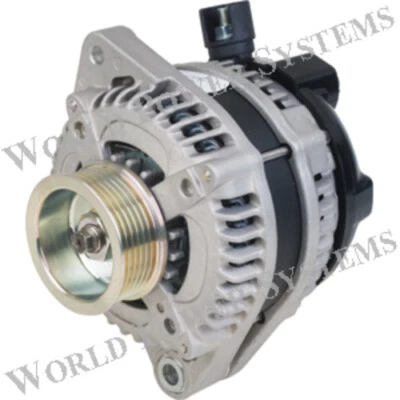 Alternador WAI 11030N para Honda Accord 2004 3,0 L-V6 Foto 1 de 2