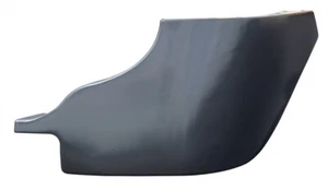 Extensión guardabarros delantero LH 48-50 camioneta Ford F1 - Imagen 1 de 2
