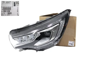 Original Scheinwerfer links LED für Citroen DS4 I Facelift 1613381980 - Bild 1 von 8