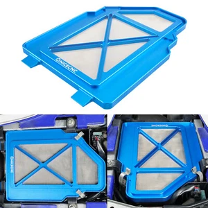 NICECNC Airbox Lid Cleaner Case Cap Cover Aluminum For Yamaha YFZ450R 2009-2023 - Picture 1 of 10