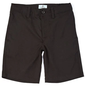 Big Boys 8-20 Comfort-Stretch Performance Shorts, size 10 - Picture 1 of 1