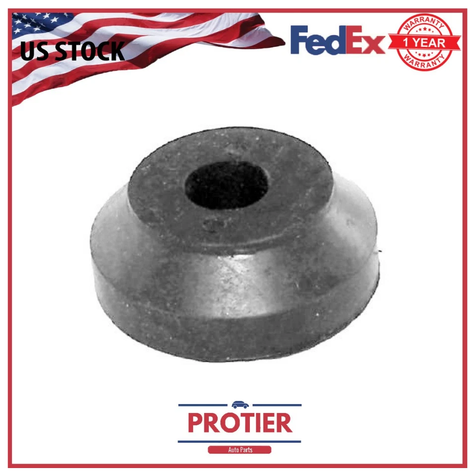 Soporte de motor inferior delantero para FORD F F-100 F-250 F-350 RANCHERO Foto 1 de 3