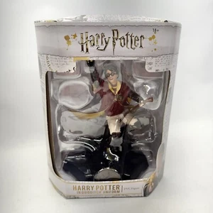 New Harry Potter in Quidditch Uniform Outfit PVC Figure Icon Heroes Statue - Picture 1 of 5