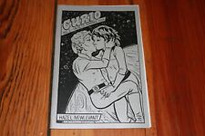 Curio: Galatic Romance by H. Newlevant - Queer Mini-Comic/Zine, Beck Fan Art NEW