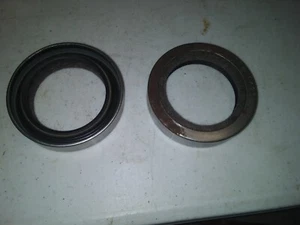 National Oil Seals  (Lot of 2)  10543 - Picture 1 of 1