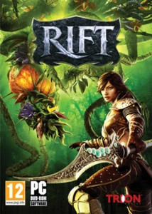 Rift - Picture 1 of 1