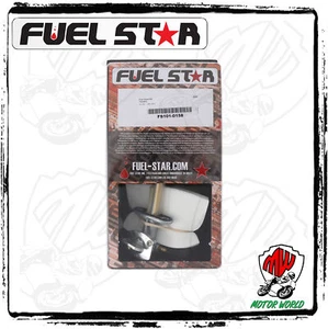 Yamaha TW 200 Trailway 1987 Benzinhahn Revisionssatz - Bild 1 von 1