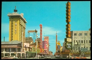 POSTAL FREEMONT ST. AT MAIN, LAS VEGAS, NV - Imagen 1 de 1