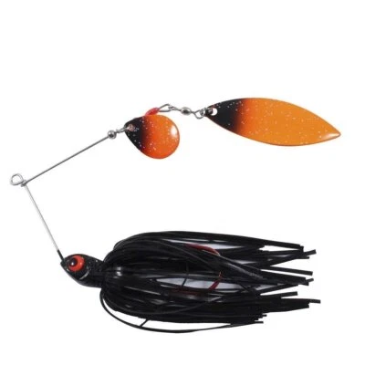 Northland Tackle Reed Runner Classic Tandem 6 Bag Bait - Freshwater Fishing Lure - Image 1 of 4