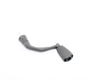 Okuma AK-4000 Handle Assembly 25006020 (Bin20) - Picture 1 of 1