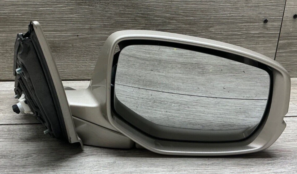 Acura RLX 2014-2015-2016-2017-2018 LADO DEL PASAJERO DERECHO OEM E13027544 Foto 1 de 4