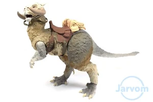 Star Wars 3.75" Legacy SOTDS Search for Luke Skywalker Taun Taun Loose Complete - Picture 1 of 1