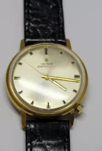 Vintage Sheffield Electronic Watch with Junohans 600 Movement - Picture 1 of 11