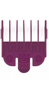 WAHL CLIPPER ATTACHMENT - GRADE 1.5 (4.5mm) - Picture 1 of 1