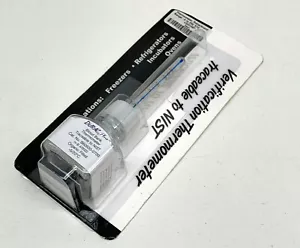 Durac B60600-0700 H-B Instrument DURAC Plus Verifizierungsthermometer -5/20C - Bild 1 von 4