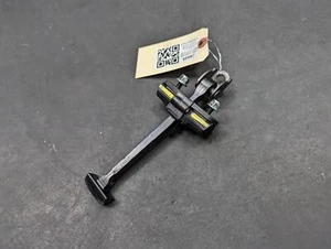 Rear Right Door Hinge Check Stopper 2020 Jeep Compass 68243645AB 2017 2018- 2022 - Picture 1 of 9