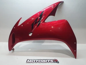 2005 YAMAHA YZF-R1 MID FAIRING (LEFT HAND SIDE) - Picture 1 of 6