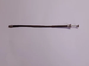 CABLE DISPARADOR REMOTO FUNCIONAL PHOTAX 15 cm 6" DE COLECCIÓN PARA CÁMARAS DE PELÍCULA - Imagen 1 de 7
