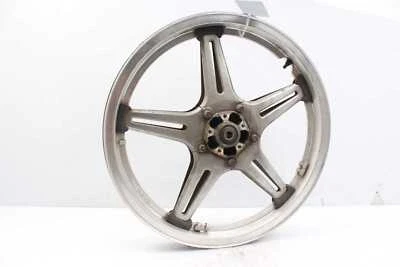 Обод переднего колеса Honda CX 500 C PC01 80-84 - Изображение 1 из 4