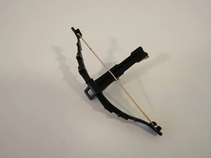 1994 Kenner Legends of Batman - Crusader Robin CROSSBOW REPLACEMENT - Picture 1 of 4