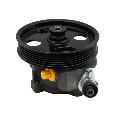 Bomba de dirección asistida para Ford Five Hundred Freestyle Mercury Montego 2005-2007 Foto 1 de 4