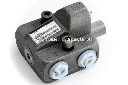 Danfoss 152B0112 OLSA 40 Prioritätsventil - Image 1 of 1