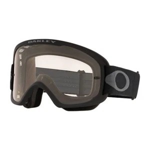 Gafas Oakley O-Frame® 2.0 PRO MTB negras gunmetal/claras - Imagen 1 de 4