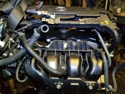 15 16 17 ACURA TLX 2.4L MOTOR OEM Foto 1 de 4
