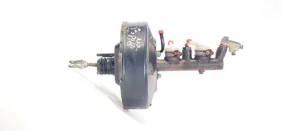 1984 1989 Conquest Chrysler OEM Power Brake Booster With Master Cylinder - Image 1 of 4