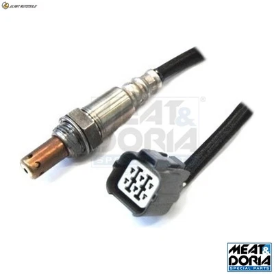 SONDA LAMBDA 81760 PER SUBARU OUTBACK LEGACY/IV/Station/Wagon SVX/ALCYONE 2,5 L - Immagine 1 di 4