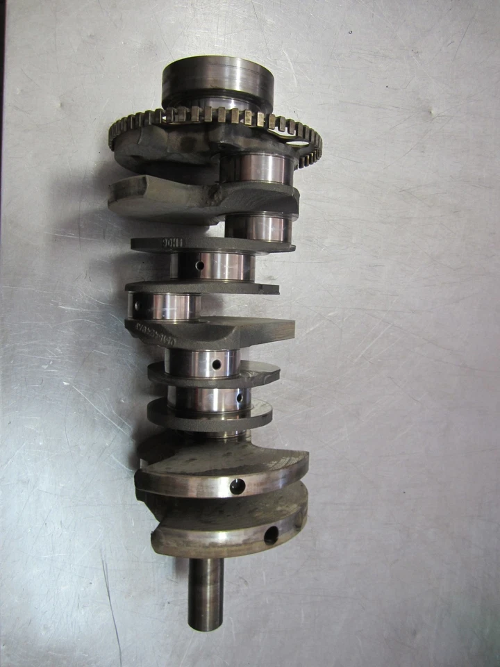 Cigüeñal estándar para Dodge Grand Caravan 11-13 3.6 05184249AF Foto 1 de 4