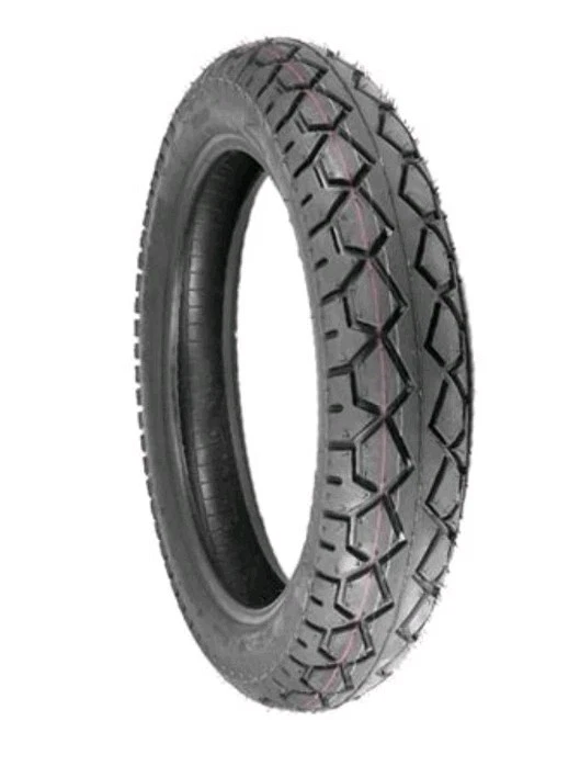 Citomerx S015 130/70-12 Tire | 56P TL Summer Tire For Gilera Runner 50, Keeway F-ACT Scooters