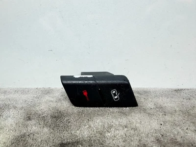 AUDI A4 S4 B6 B7 2003-2008 botón interruptor bloqueo/desbloqueo puerta izquierda OEM 8E2962107 Foto 1 de 4