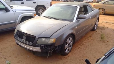 Chasis ECM Comunicación Convertible Se Adapta 02-06 AUDI A4 260530 Foto 1 de 4