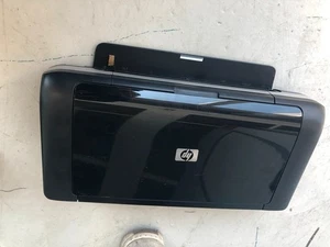 Imprimante portable mobile HP OfficeJet H470 HS à réparer pour pièces - Photo 1/4