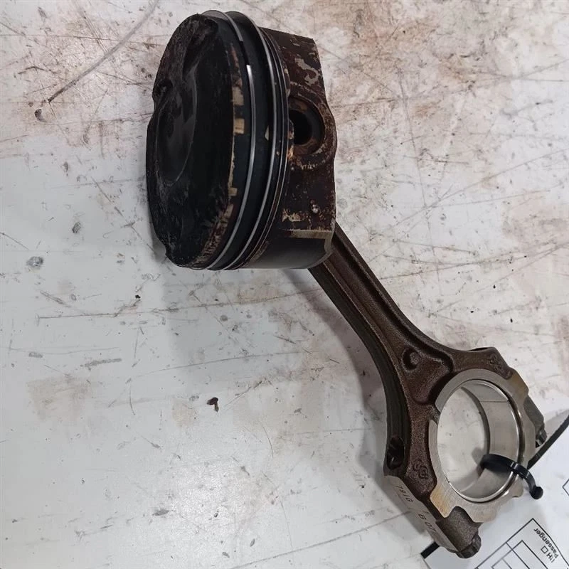 Kia Soul One pistón único 2017 2018 2019 Foto 1 de 4