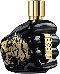Diesel Diesel Spirit of the Brave Eau de Toilett - Picture 1 of 14