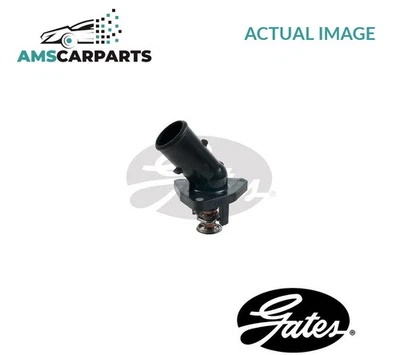 ENGINE COOLANT THERMOSTAT TH48382G1 GATES NEW OE REPLACEMENT - Image 1 of 4