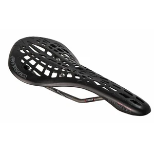 Tioga Spyder Stratum Titanium Rail Saddle - Dual-Density Shock Absorbing, - Picture 1 of 2