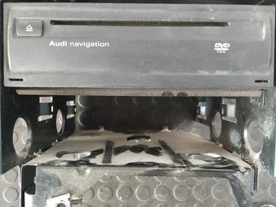 4E0910887Q sistema navegación gps AUDI A6 BERLINA (4F2) 2.8 FSI 2008 616570 - Imagen 1 de 4