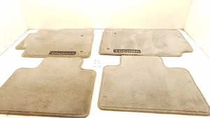 05 06 07 08 09 10 11 TACOMA Carpet, Front FLOOR MATS GREY - Picture 1 of 12