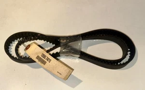 1356874010 TIMING BELT TOYOTA 3S-FE 4S-FE 5S-FE 2.0,1.8 & 2.1 LTR -163 TEETH - Bild 1 von 1