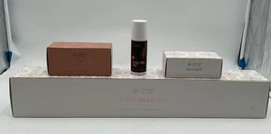 4er Set Ashley Black Faszien Massage Regenerierende Werkzeuge plus Blaster Öl  - Bild 1 von 12