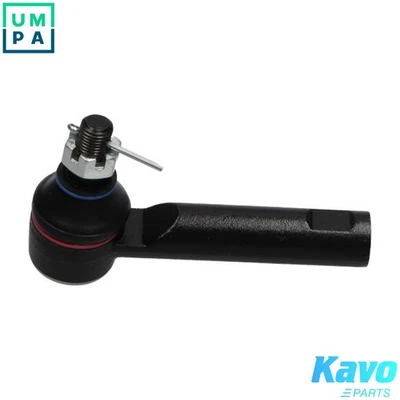 TIE ROD END STE-9189 FOR LEXUS TOYOTA FJ/CRUISER/SUV LAND/VAN/PRADO 4.6L 8cyl GX - Image 1 of 4