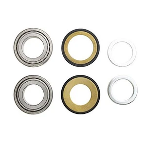 Tusk Steering Stem Bearing Kit For HONDA CT125 Trail (ABS) 2021 - Picture 1 of 4