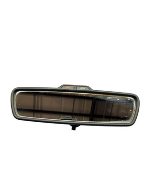 2017-2020 DODGE CHALLENGER HELLCAT FRONT WINSHIELD REARVIEW AUTO DIMMING MIRROR - Image 1 of 4